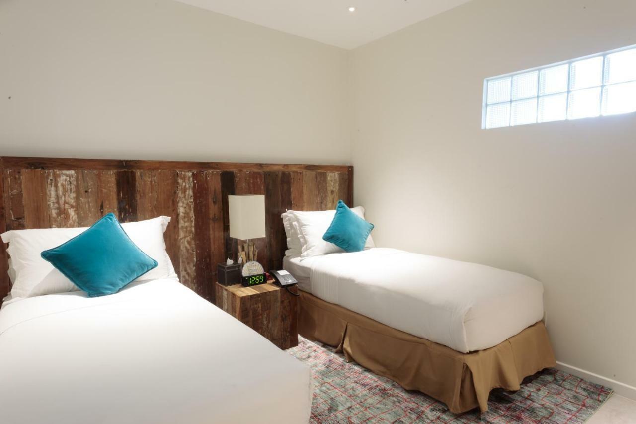 Cove Resort Palau Κορόρ Εξωτερικό φωτογραφία
