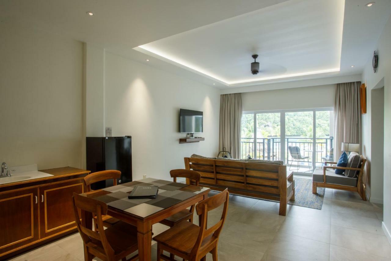 Cove Resort Palau Κορόρ Εξωτερικό φωτογραφία