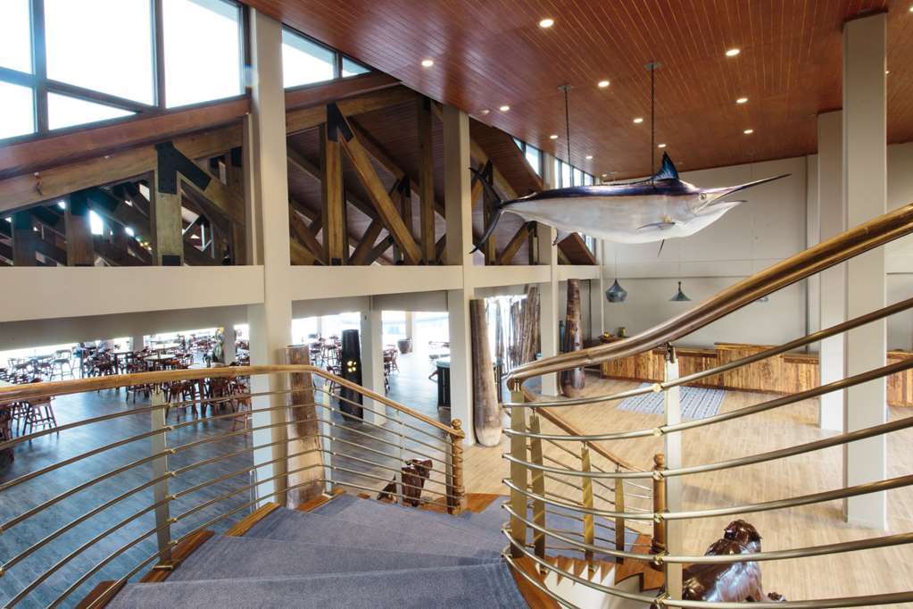 Cove Resort Palau Κορόρ Εσωτερικό φωτογραφία